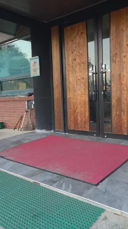 숲속이야기 외부