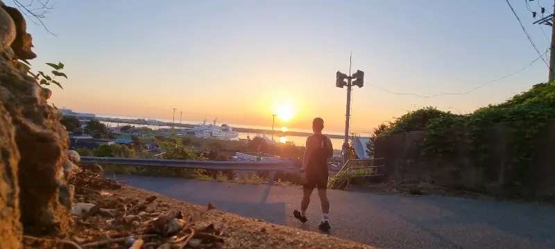 푸짐한 한 상 차림