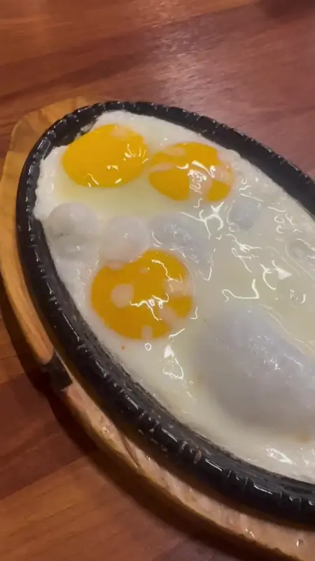 영희네 매운등갈비찜