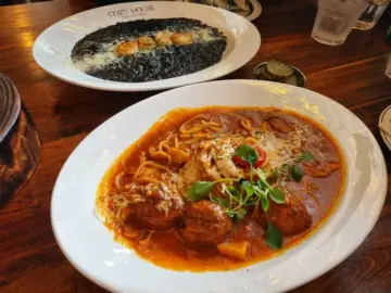 동래 가성비 맛집, 코지하우스에서 즐기는 스테이크 & 이탈리안 향연