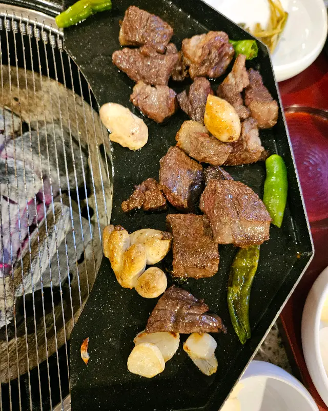 맛있는 김치찌개