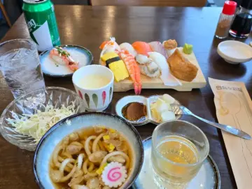 과학적 미각 탐험: 양평 맛집, 양평초밥에서 발견한 숙성회의 진수