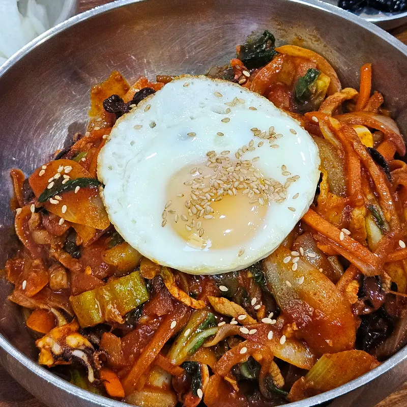 깔끔한 내부 인테리어