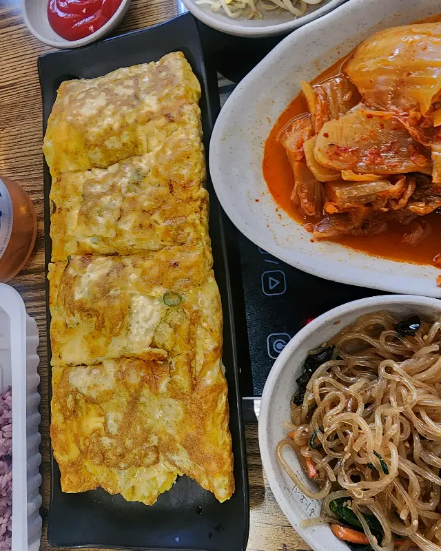 치즈 계란말이