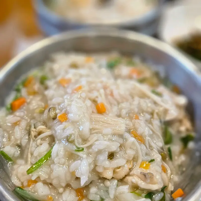 고창 맛집 본가