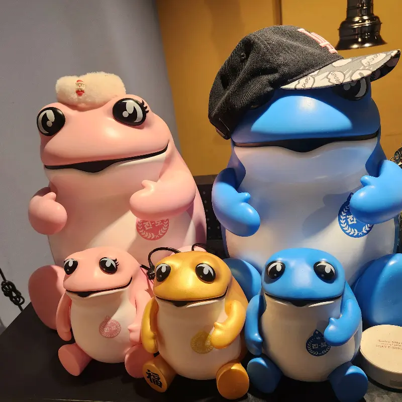 강남삼겹살 내부 모습