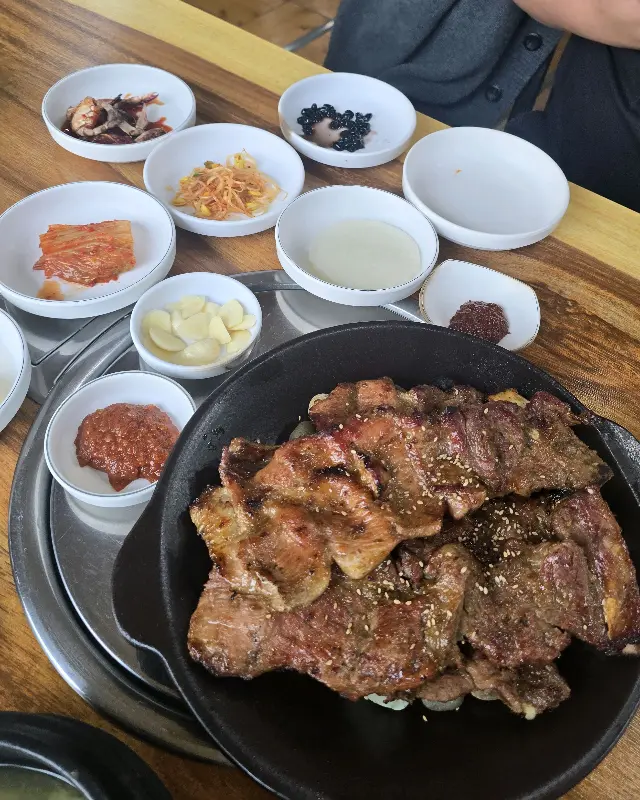 맛있는 냉면