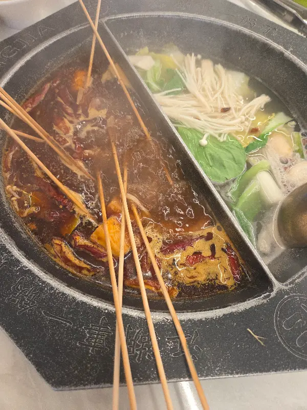 얼땅쟈 내부 모습