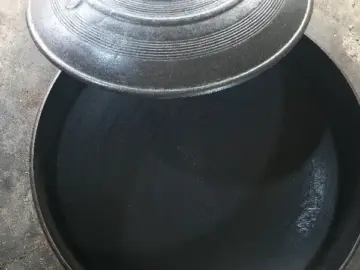 가마솥에 피어난 건강한 기운, 광주에서 맛보는 추억의 맛집 추어탕