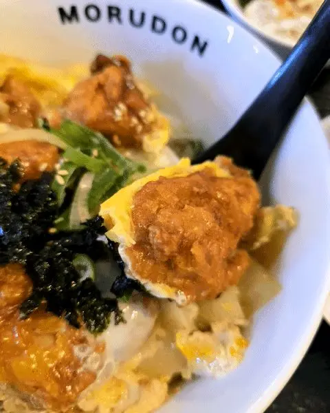 연탄불고기우동