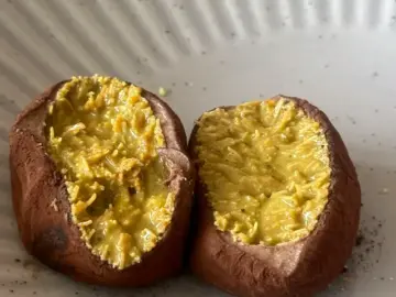 양산에서 만나는 특별한 디저트, 로코코: 증산 맛집 탐방기