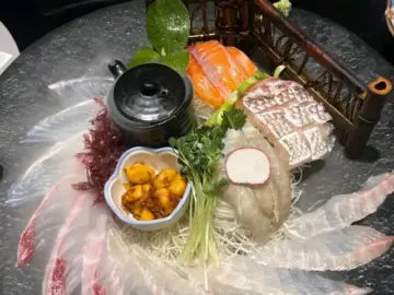 고향의 맛, 일산에서 찾은 따뜻한 긴자 일식 맛집 나들이