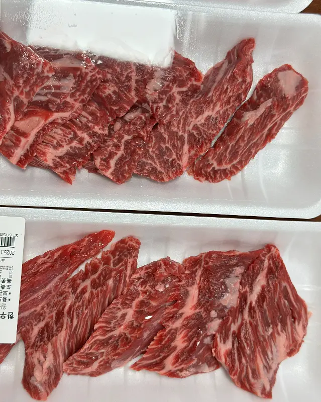 보기만 해도 군침이 도는 된장찌개