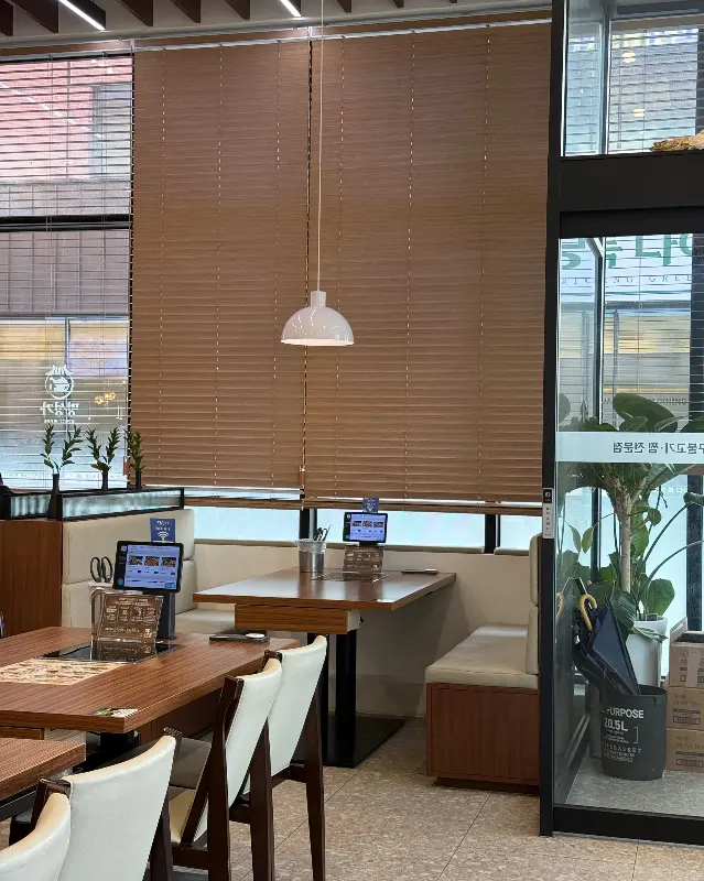 아구 불고기와 아구탕