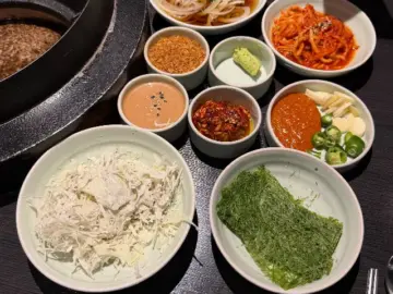 잊을 수 없는 그 맛, 사당에서 찾은 인생 목살 맛집 ‘공돈’에서 추억 한 상!