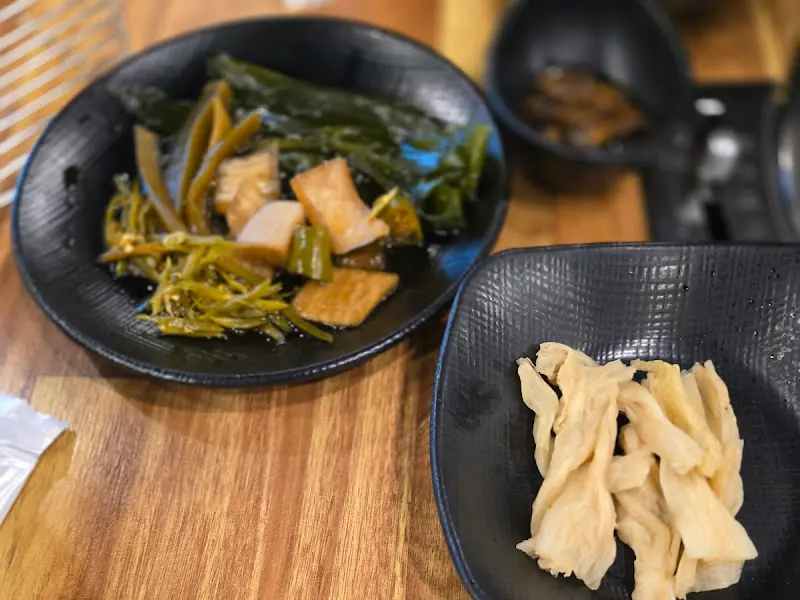 돈미소 밑반찬2