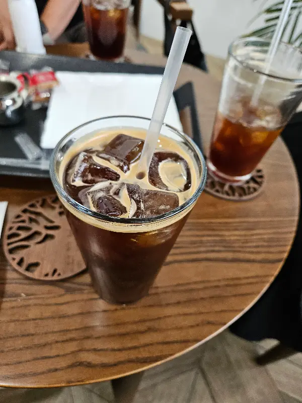 아이스 아메리카노