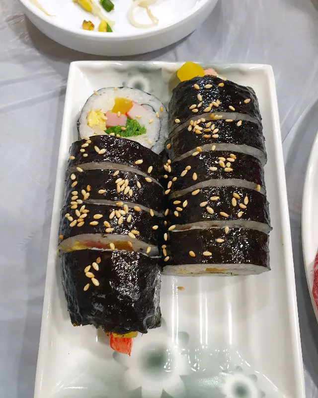 푸짐한 제육볶음