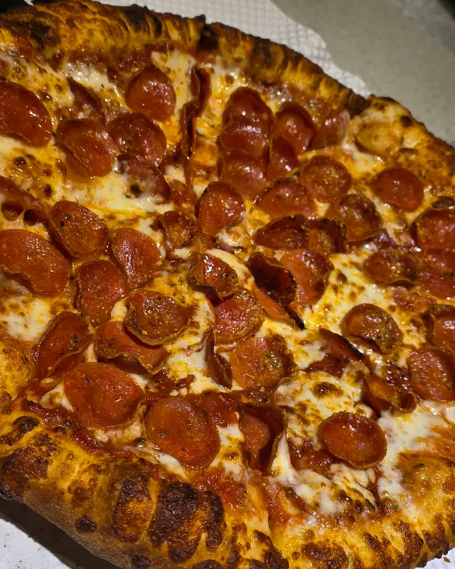 바삭하게 튀겨진 어니언링