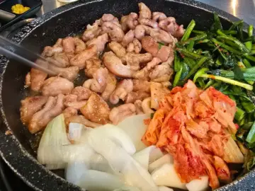 화사의 곱창 불쇼, 연수동 불맛 곱창 맛집에서 찾은 도파민 폭발의 과학