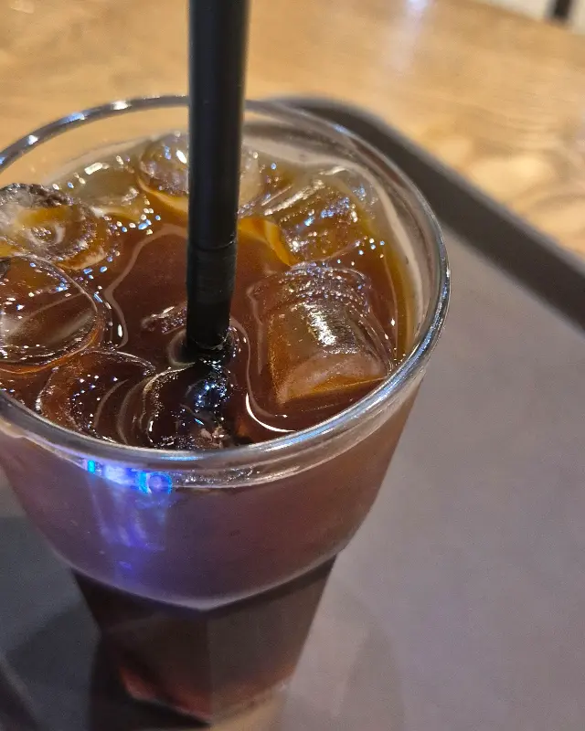 아이스 아메리카노