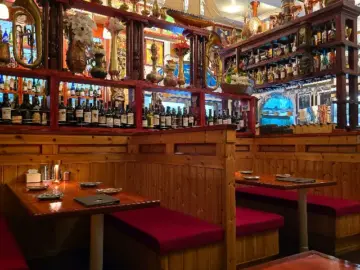 혼밥러의 성지, 진해 용원 분위기 맛집 “재즈미”에서 인생 피자를 만나다