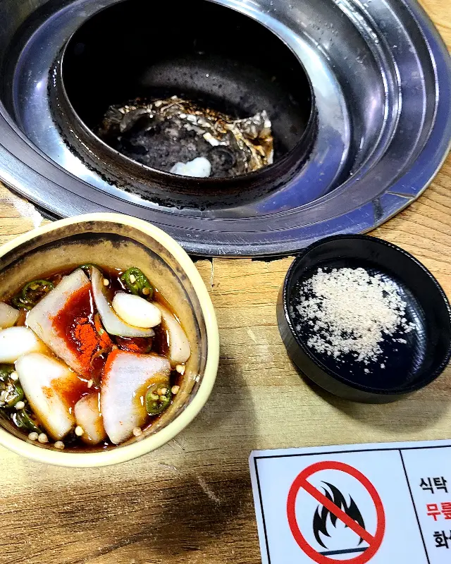 막퍼주 기본 세팅