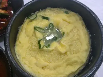 섬, 바람, 그리고 매콤한 추억… 영흥도에서 만난 인생 해물찜 맛집