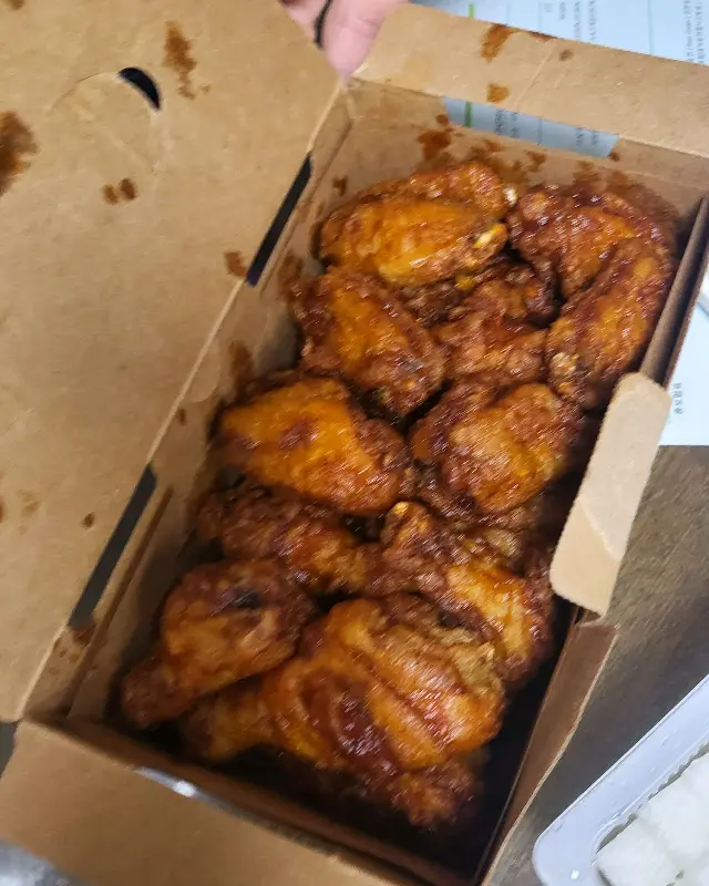 강렬한 붉은 빛깔의 레드콤보