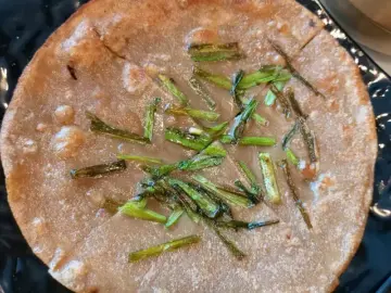 수덕사에서 맛보는 건강한 밥상, 예산 약선공양간에서 찾은 힐링 맛집