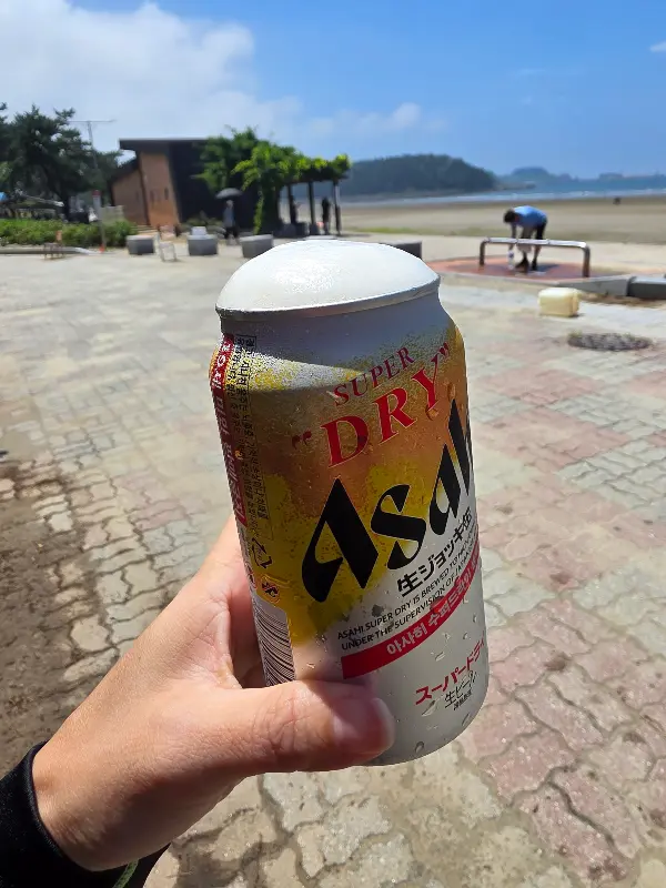 다양한 수제 맥주