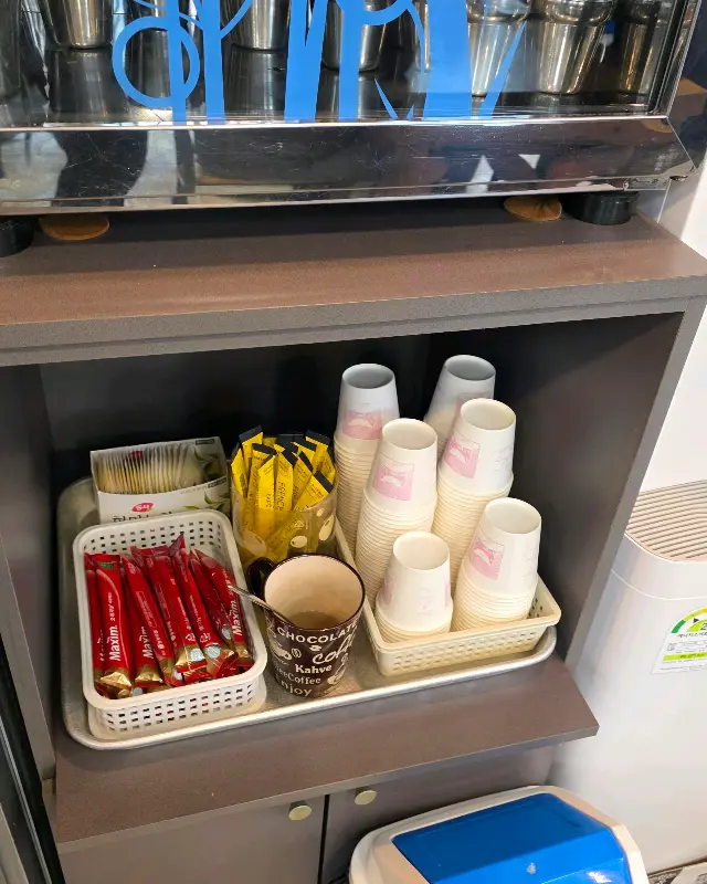 다소미 김밥 정수기