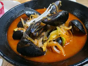 괴산에서 맛보는 짜릿한 짬뽕, 홍가네 중화요리! 여기 완전 내 스타일 맛집인데?