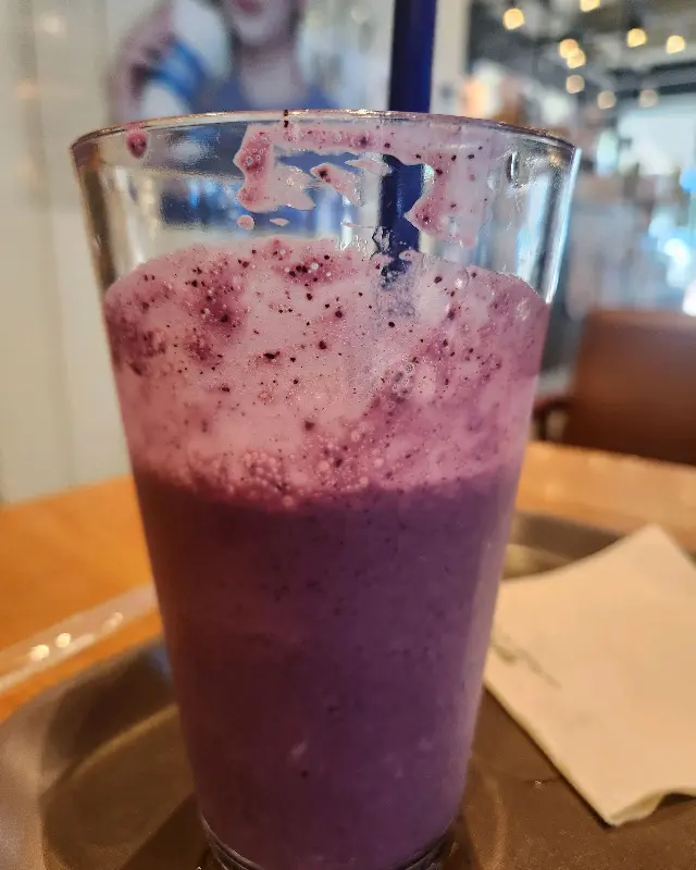 이디야 순천연향점 음료