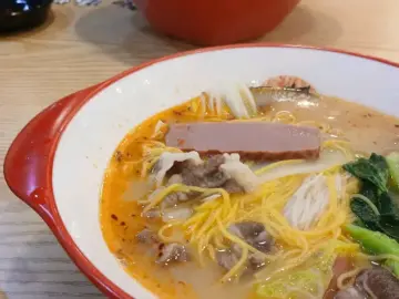 추억이 방울방울, 한남대 앞 탕화쿵푸에서 맛보는 고향의 맛! 대전 마라탕 맛집 인정!