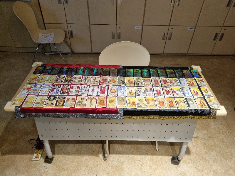 푸짐한 고기 한 상 차림