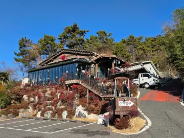 기장 앞바다의 매콤한 추억, 속초이모네찜에서 만난 인생 가오리찜 맛집