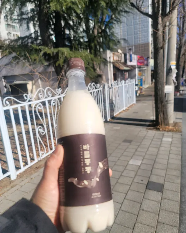 깔끔한 내부 인테리어