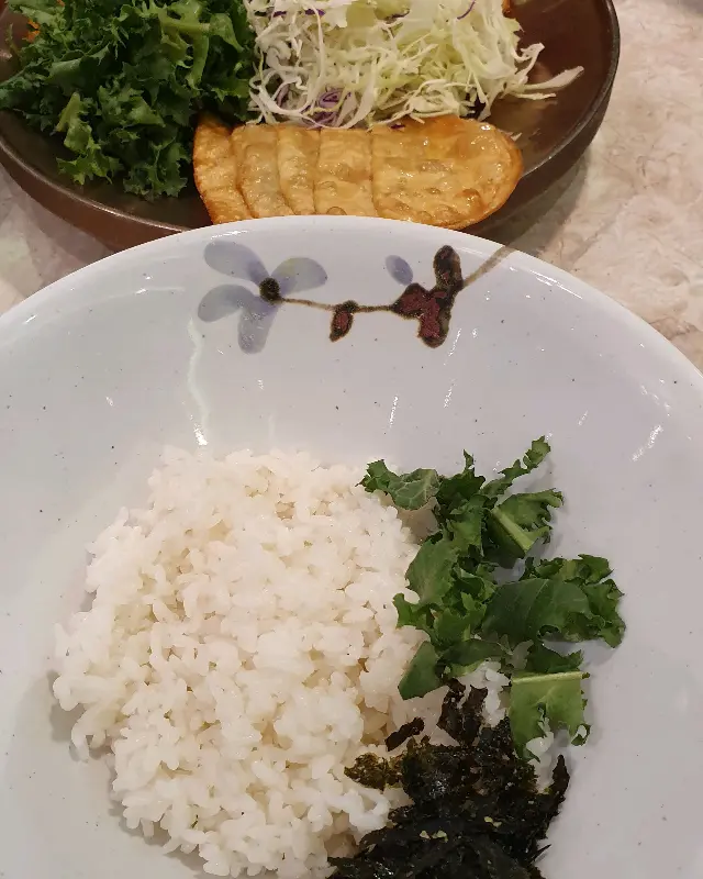 밥에 비벼 먹으면 꿀맛!