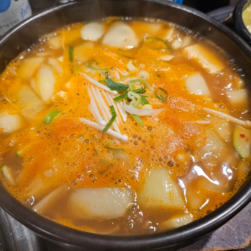 술밥