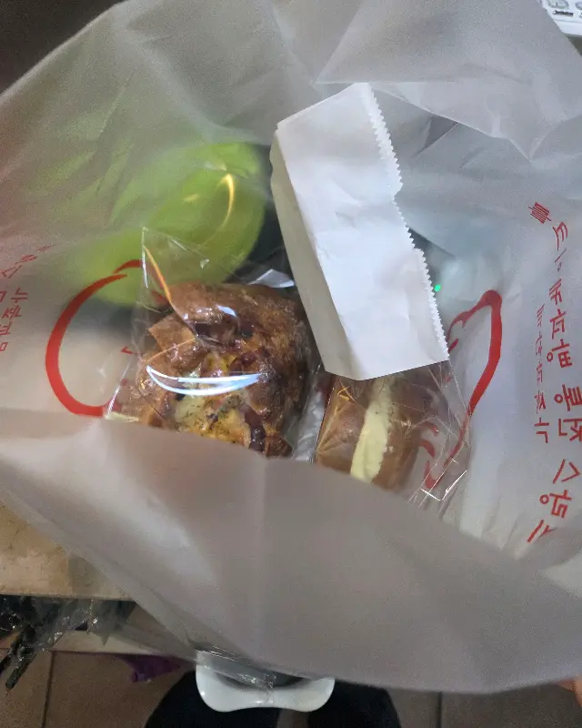 카페 내부 모습