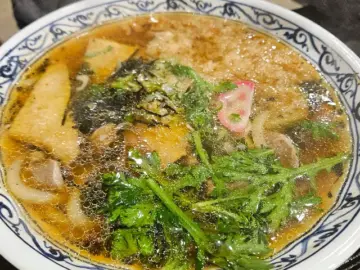 코스모스 향기 따라, 덕동에서 만난 인생 메밀소바 맛집