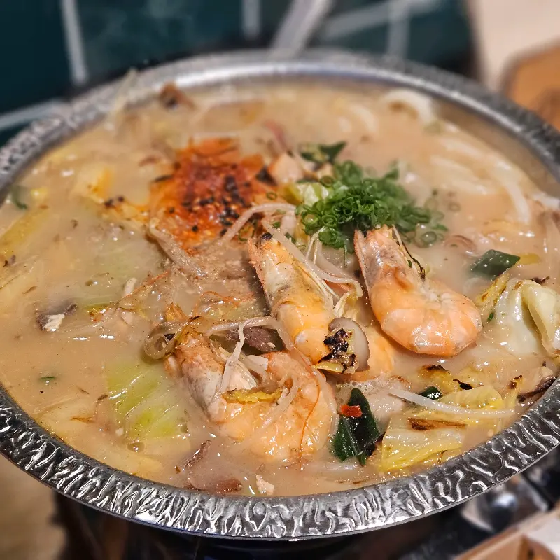 포테이토 사라다