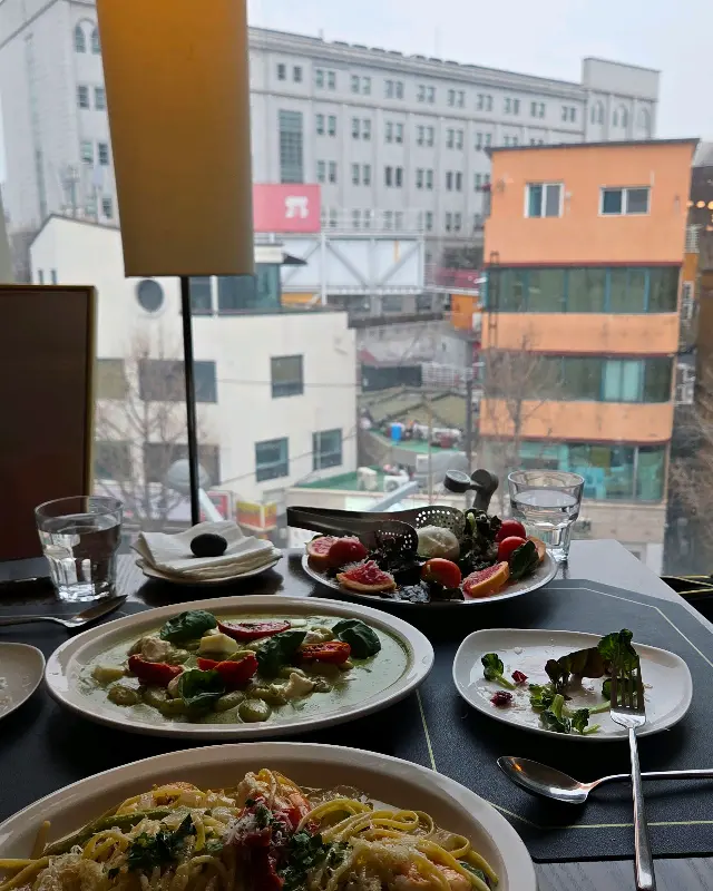 무르무르드구스토 뇨끼