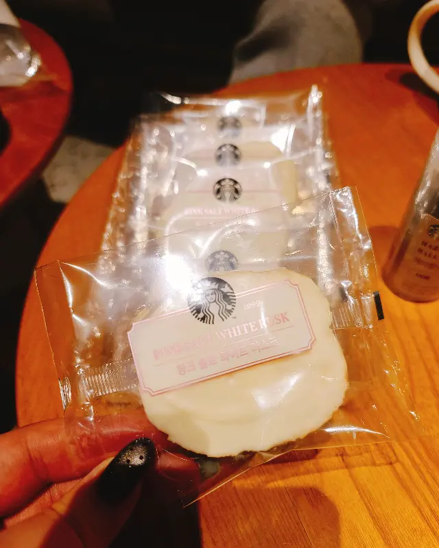 발렌타인 시즌 MD 상품