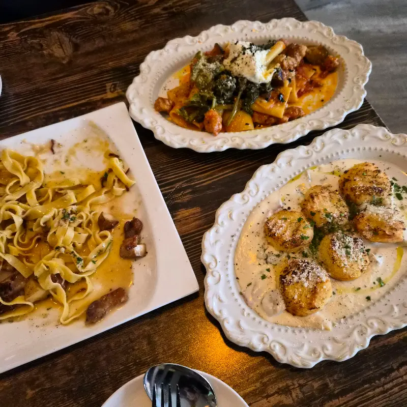 페페그라노의 뇨끼