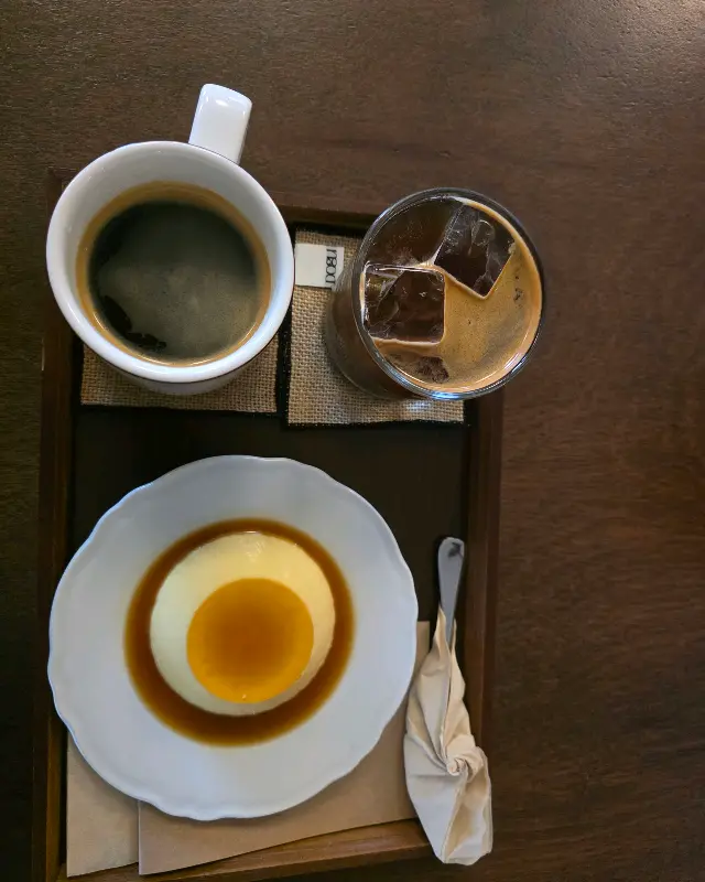 아이스 아메리카노