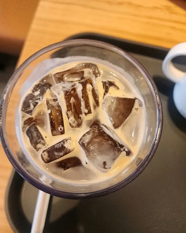 투썸플레이스 아이스 아메리카노