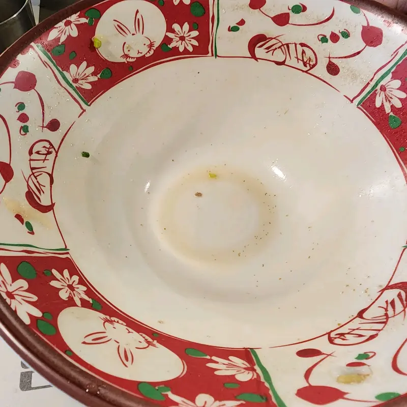 포아이니 쌀국수 완뽕