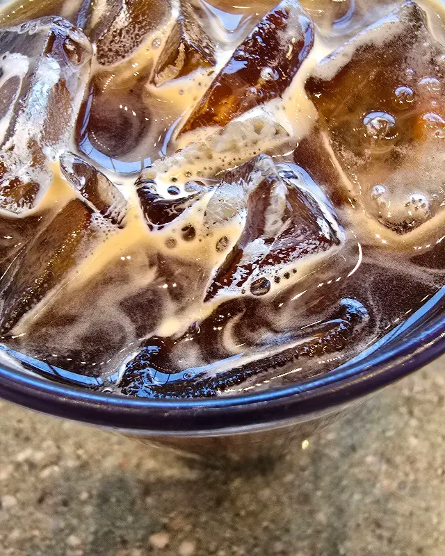 아이스 아메리카노